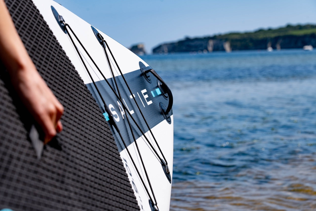 paddle boarding locations