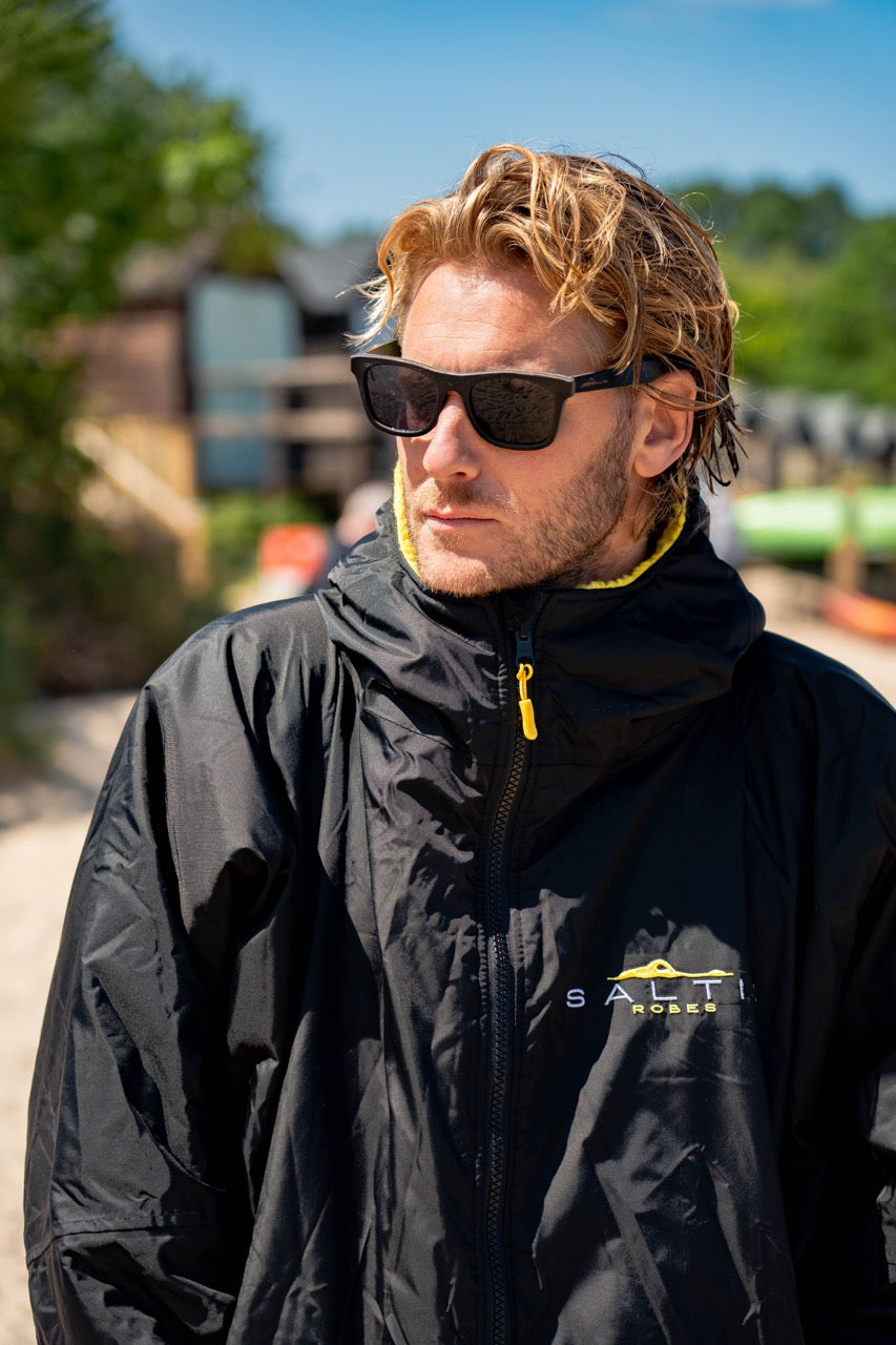 What to Wear Paddleboarding? Your SUP Watersports Clothing Guide