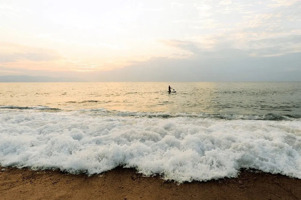 Essential Sup Tips For Paddle Boarding In Choppy Waters