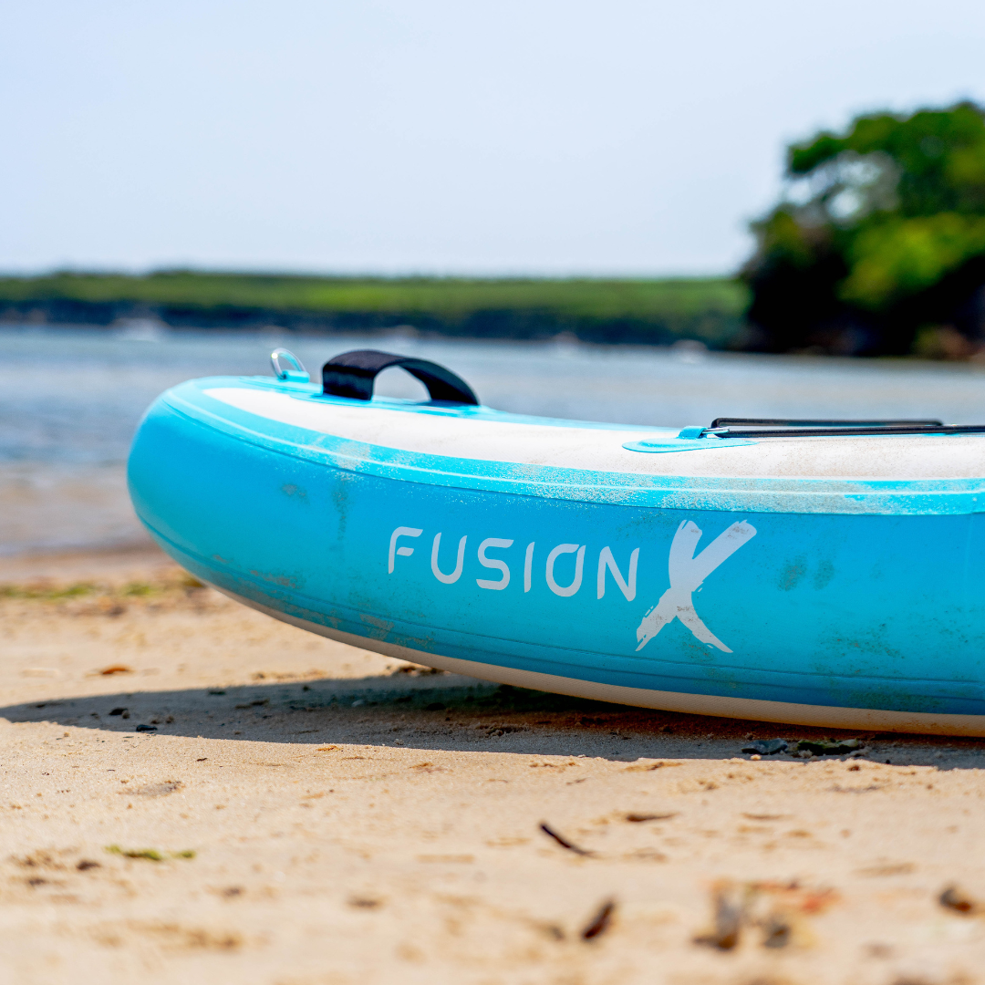 Saltie Paddle Boards