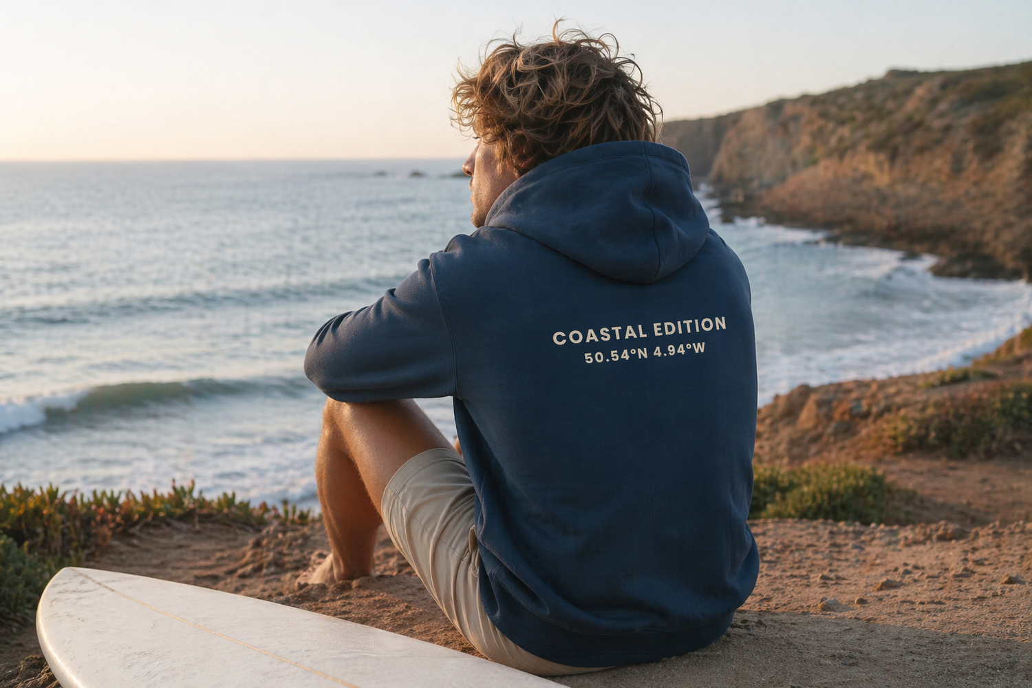 Saltie Hoodies