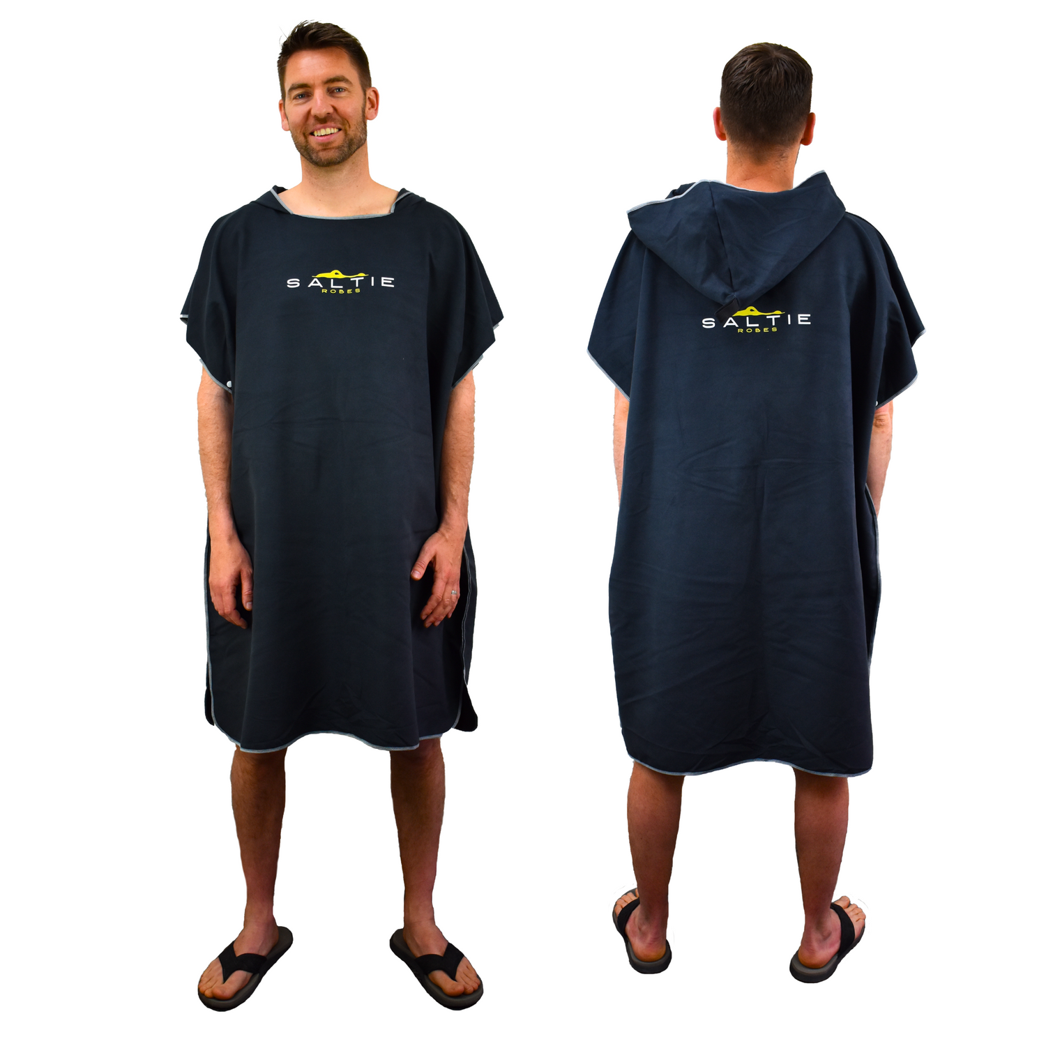 Saltie Lite Robe