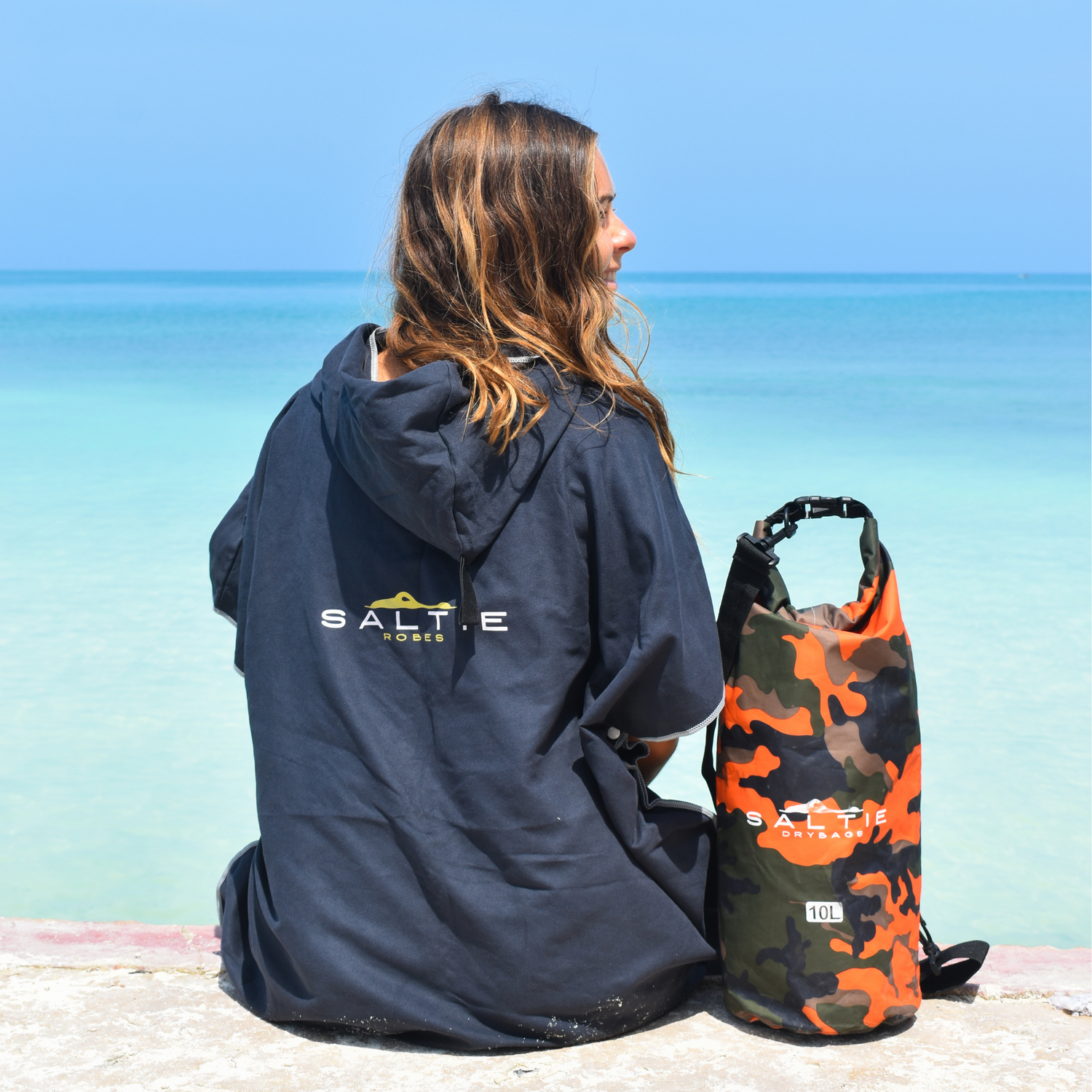 Saltie DryBag Pro