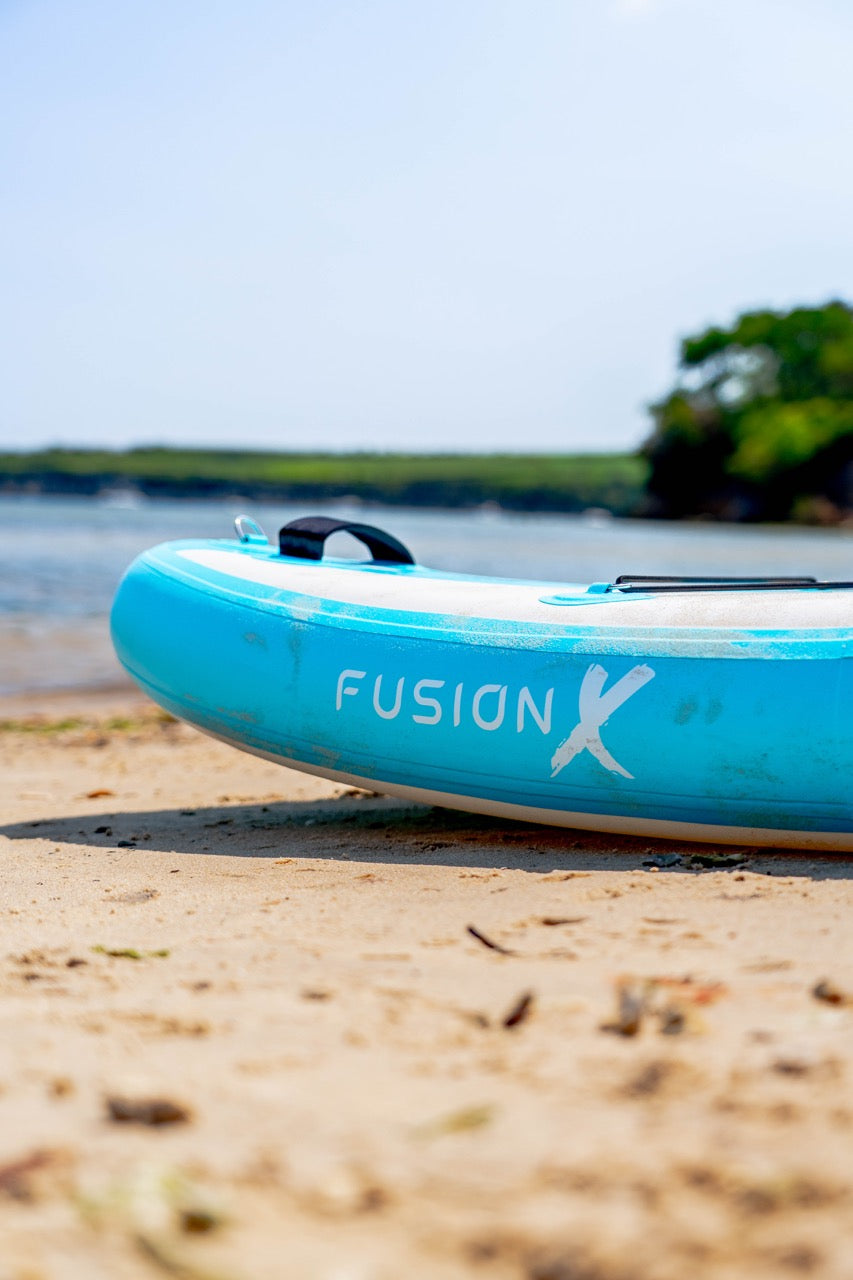 Saltie Fusion-X All Round Sup - Blue