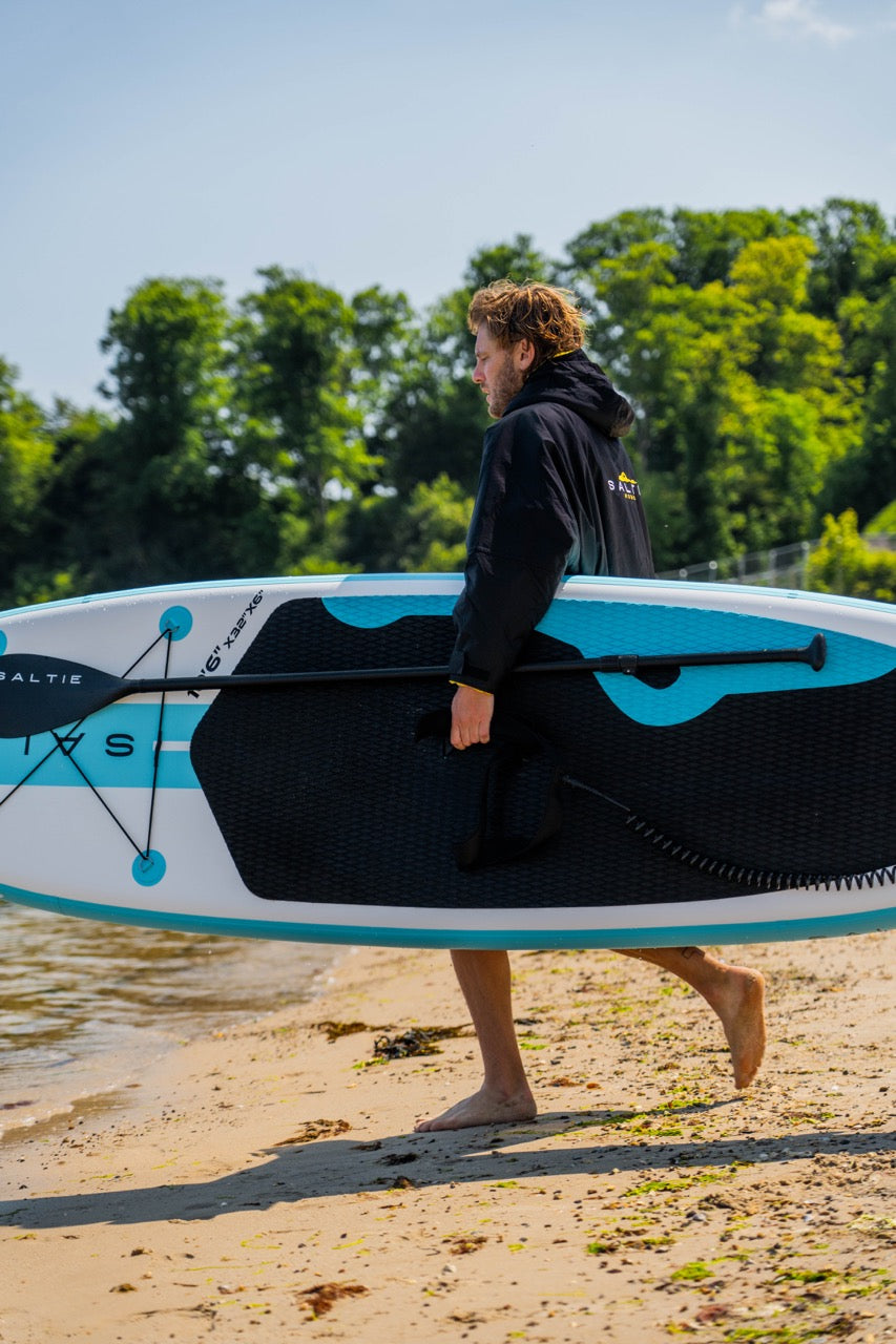 Saltie Fusion-X All Round Sup - Blue