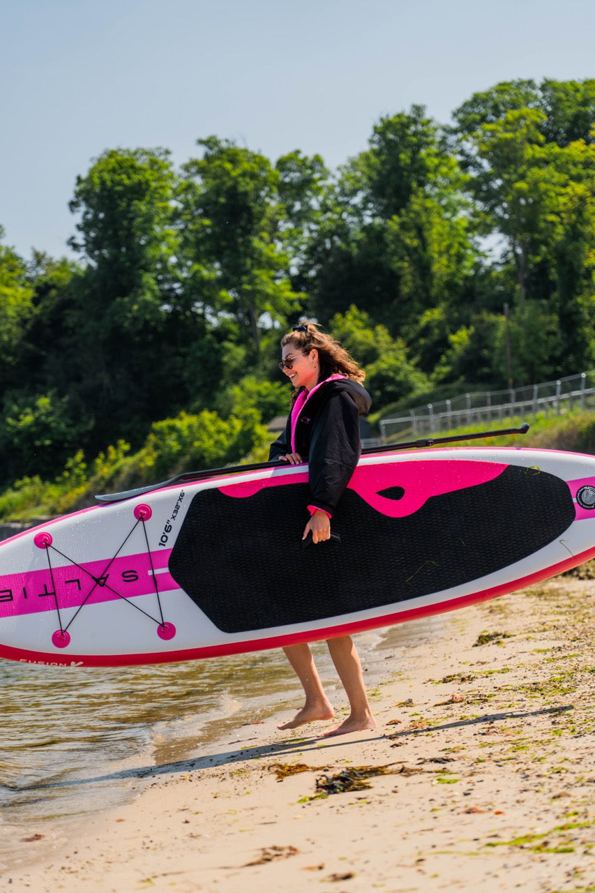 Saltie Fusion-X All Round Sup - Pink