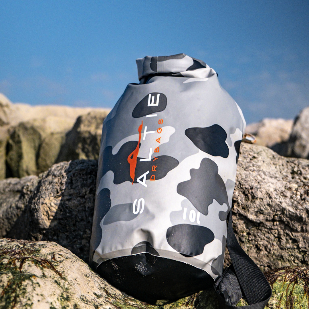 Saltie DryBag Elite