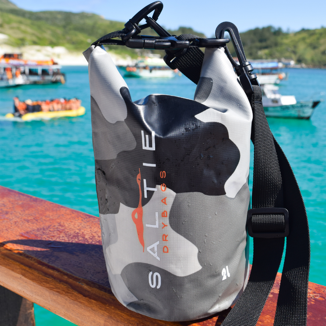 Saltie DryBag Elite