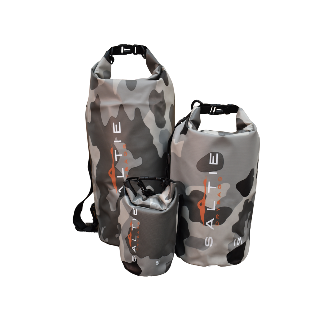 Saltie DryBag Elite