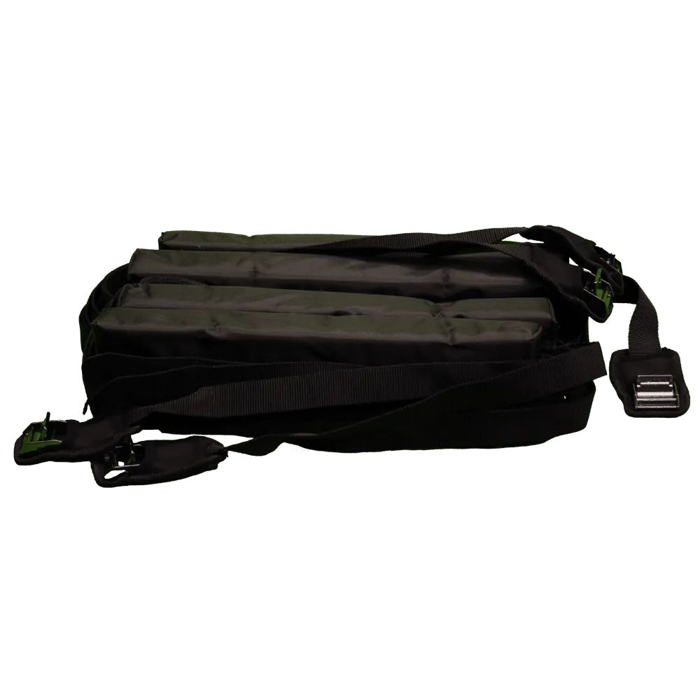 Saltie Roof Rack Bars