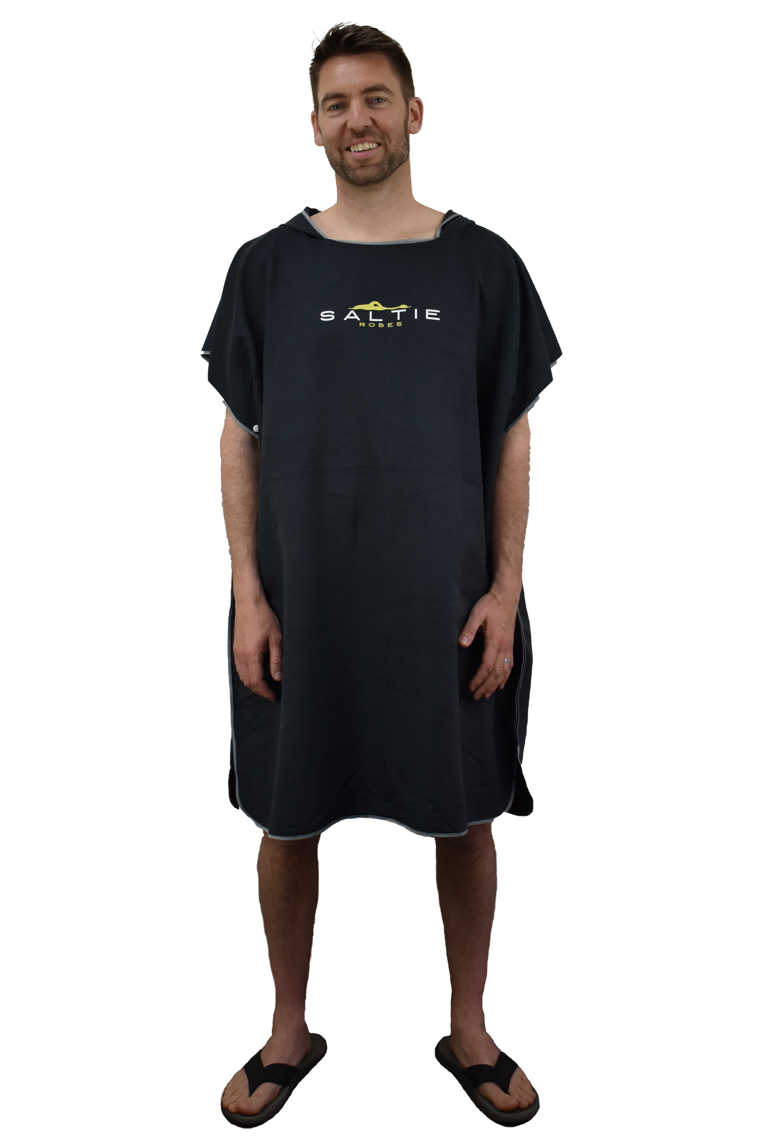 Saltie/CamSwim Lite Robe