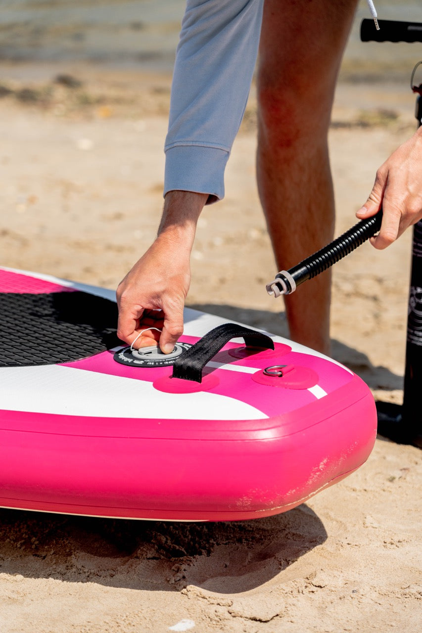 Saltie Fusion-X Touring Sup - Pink