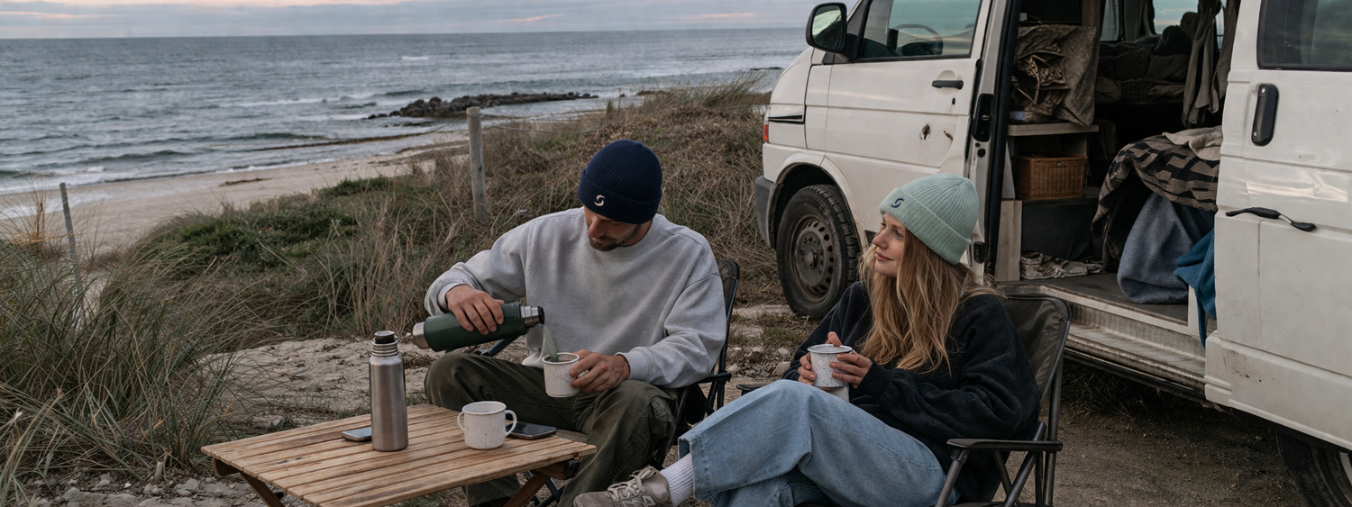 Saltie Dock Beanies