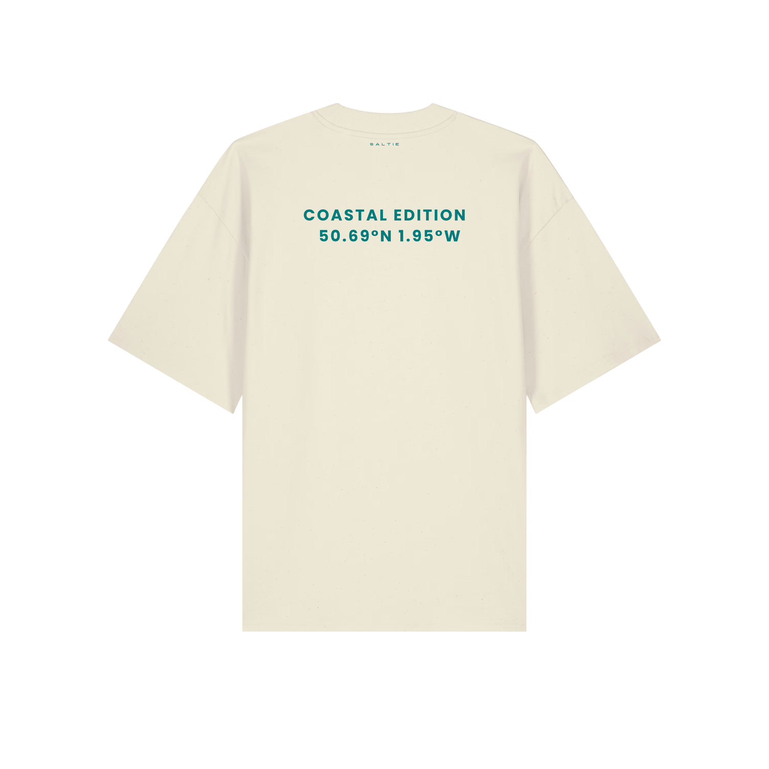 Saltie Low Tide Tee - Drift Sand