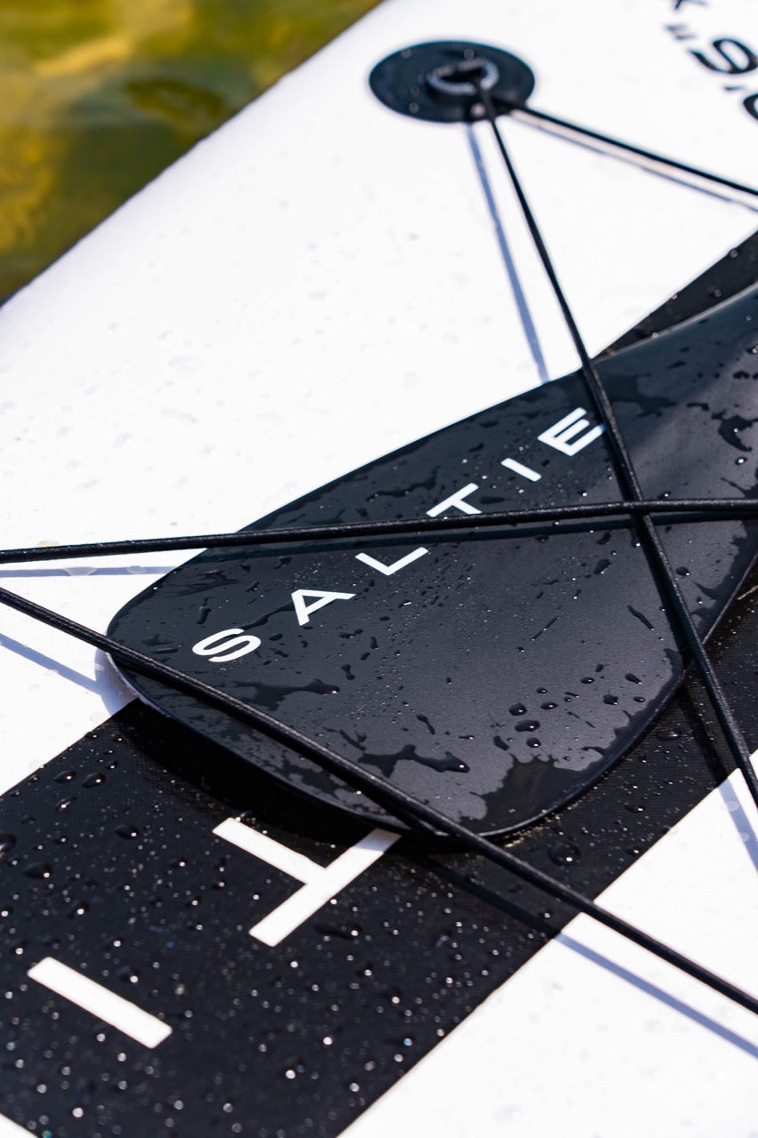 Saltie Fusion-X Touring Sup - Black