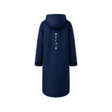 Saltie Elite Changing Robe - North Sea Navy